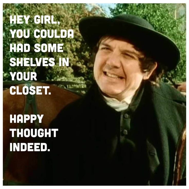 Iconic Scenes and Quotes Featuring the Wheelers Best Moments