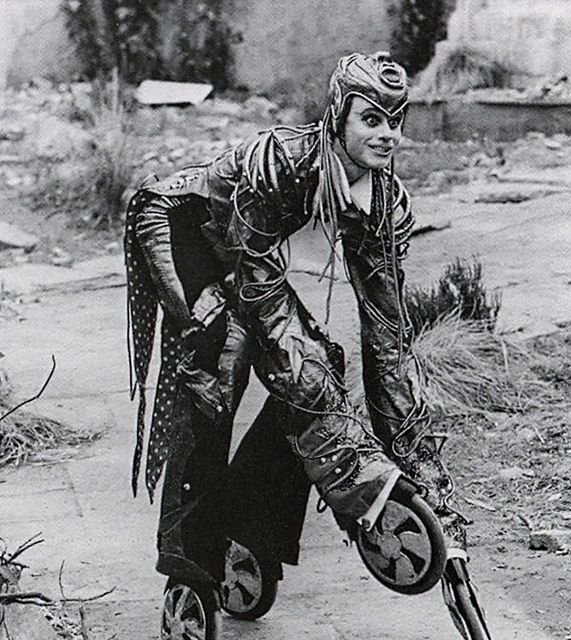 Wheelers In Oz Literature Book And Movie Differences